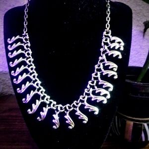 Sarah Coventry Necklace